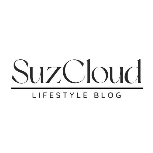 SuzCloud Lifestyle Blog